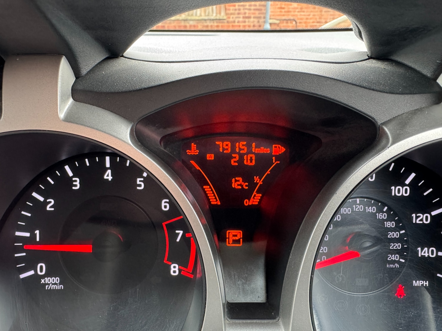 Used Nissan Juke 2013 for sale - 78009194: Photo 57