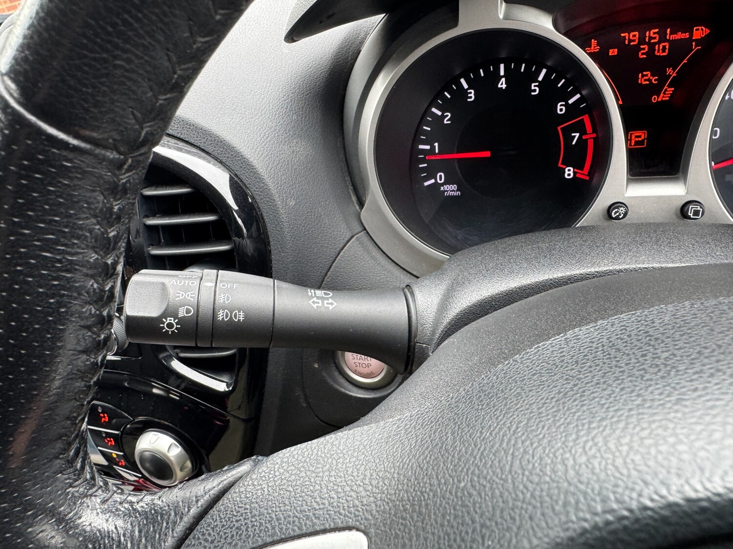 Used Nissan Juke 2013 for sale - 78009194: Photo 59