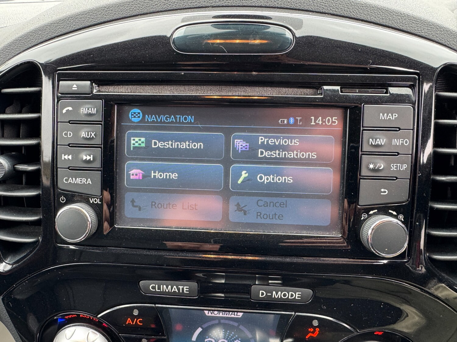 Used Nissan Juke 2013 for sale - 78009194: Photo 64