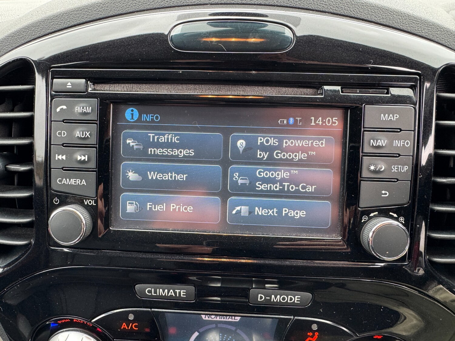 Used Nissan Juke 2013 for sale - 78009194: Photo 65