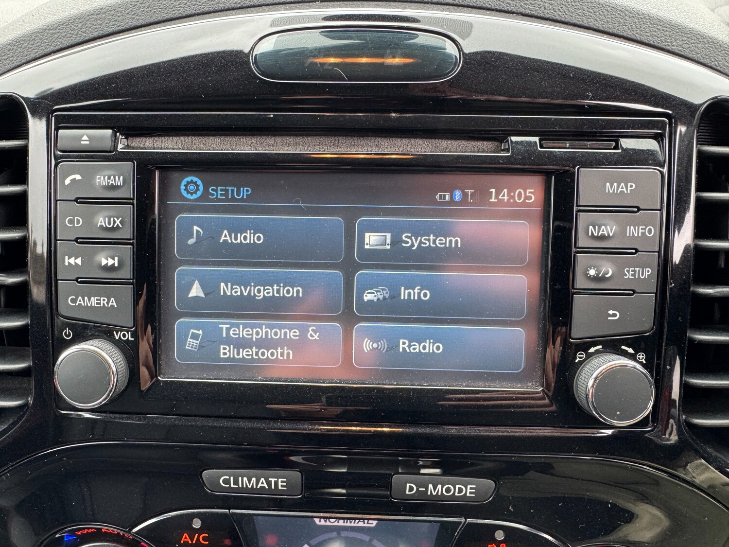 Used Nissan Juke 2013 for sale - 78009194: Photo 66