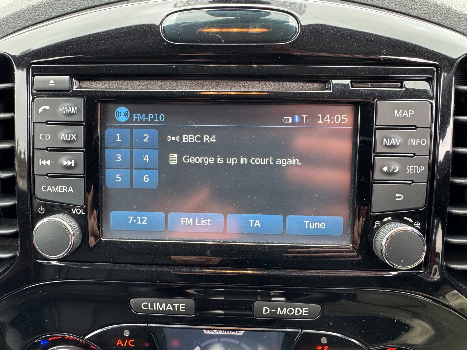 Used Nissan Juke 2013 for sale - 78009194: Photo 67