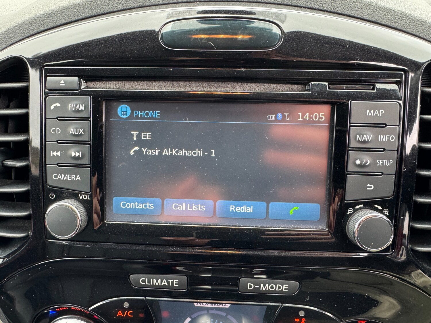 Used Nissan Juke 2013 for sale - 78009194: Photo 68