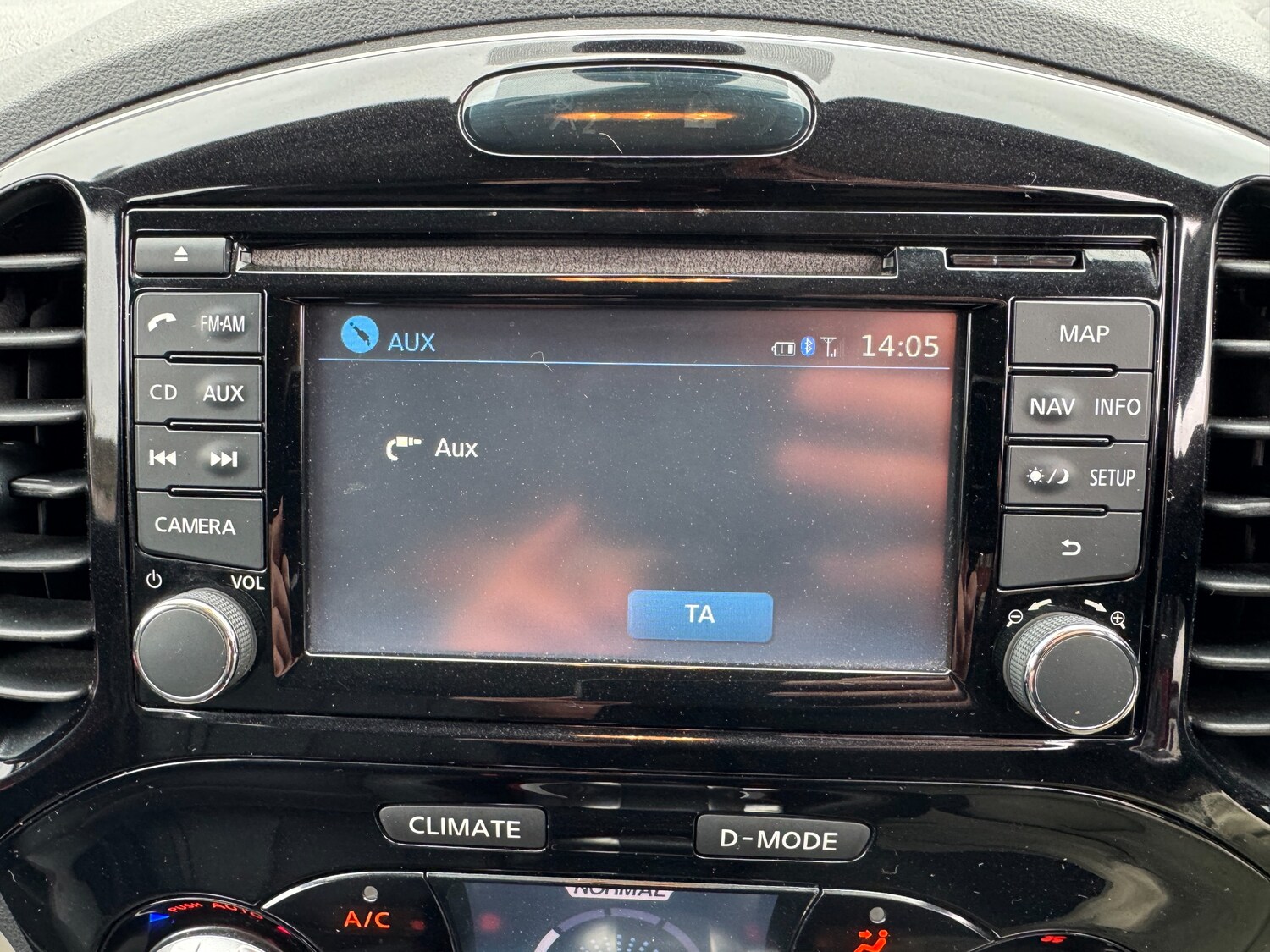 Used Nissan Juke 2013 for sale - 78009194: Photo 69