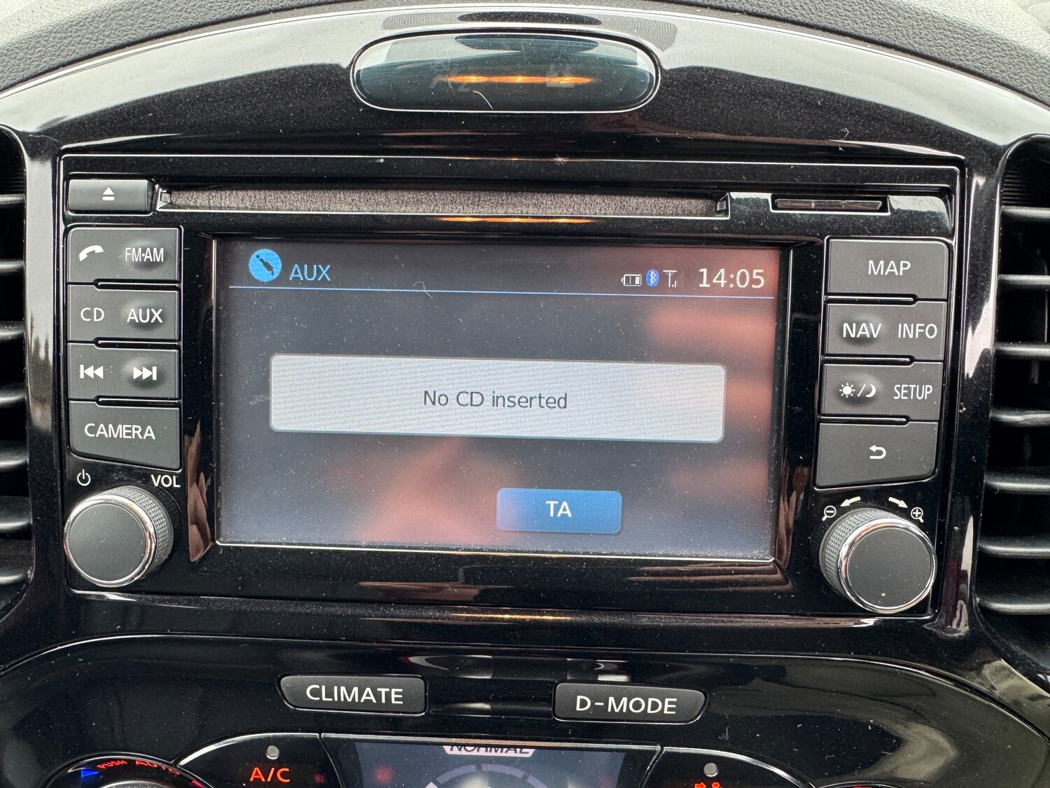 Used Nissan Juke 2013 for sale - 78009194: Photo 70