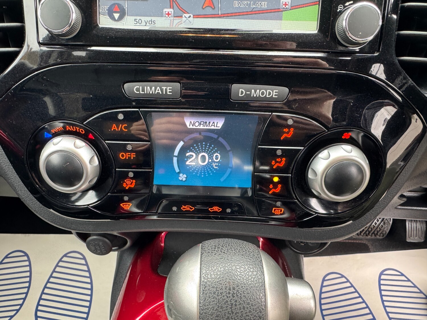 Used Nissan Juke 2013 for sale - 78009194: Photo 71