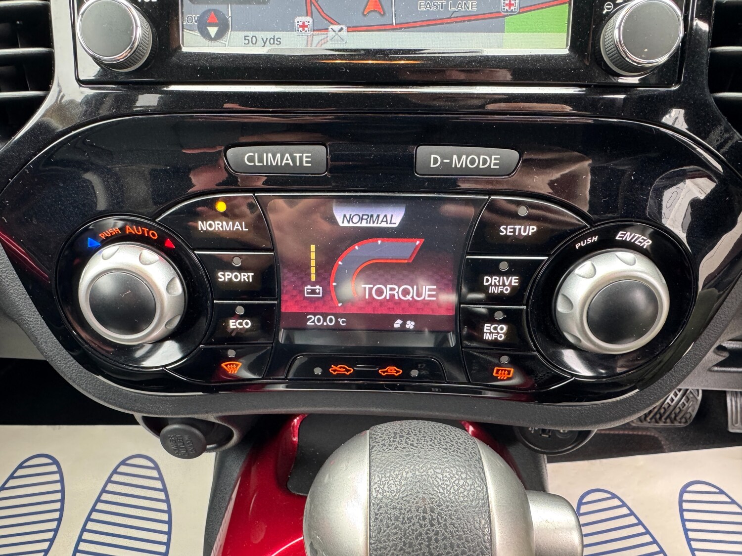 Used Nissan Juke 2013 for sale - 78009194: Photo 72