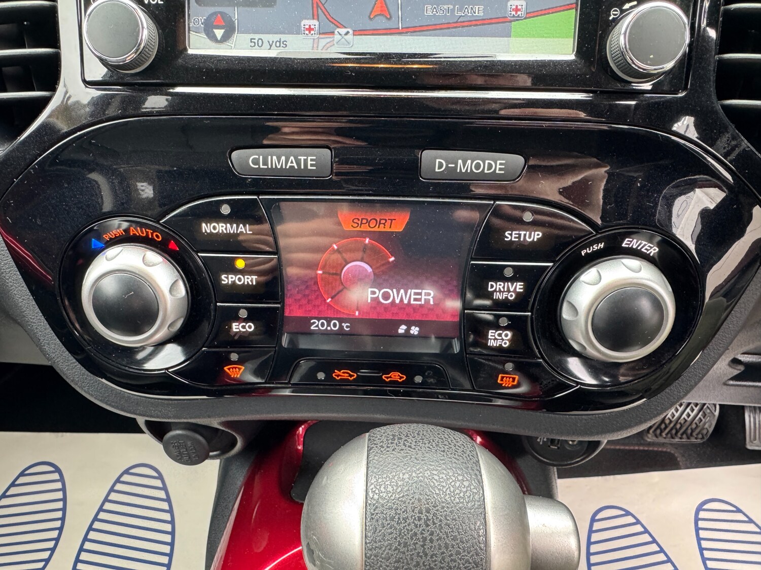 Used Nissan Juke 2013 for sale - 78009194: Photo 73