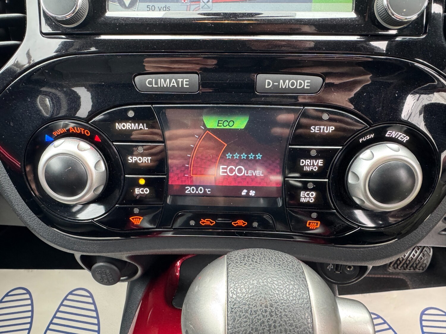 Used Nissan Juke 2013 for sale - 78009194: Photo 74