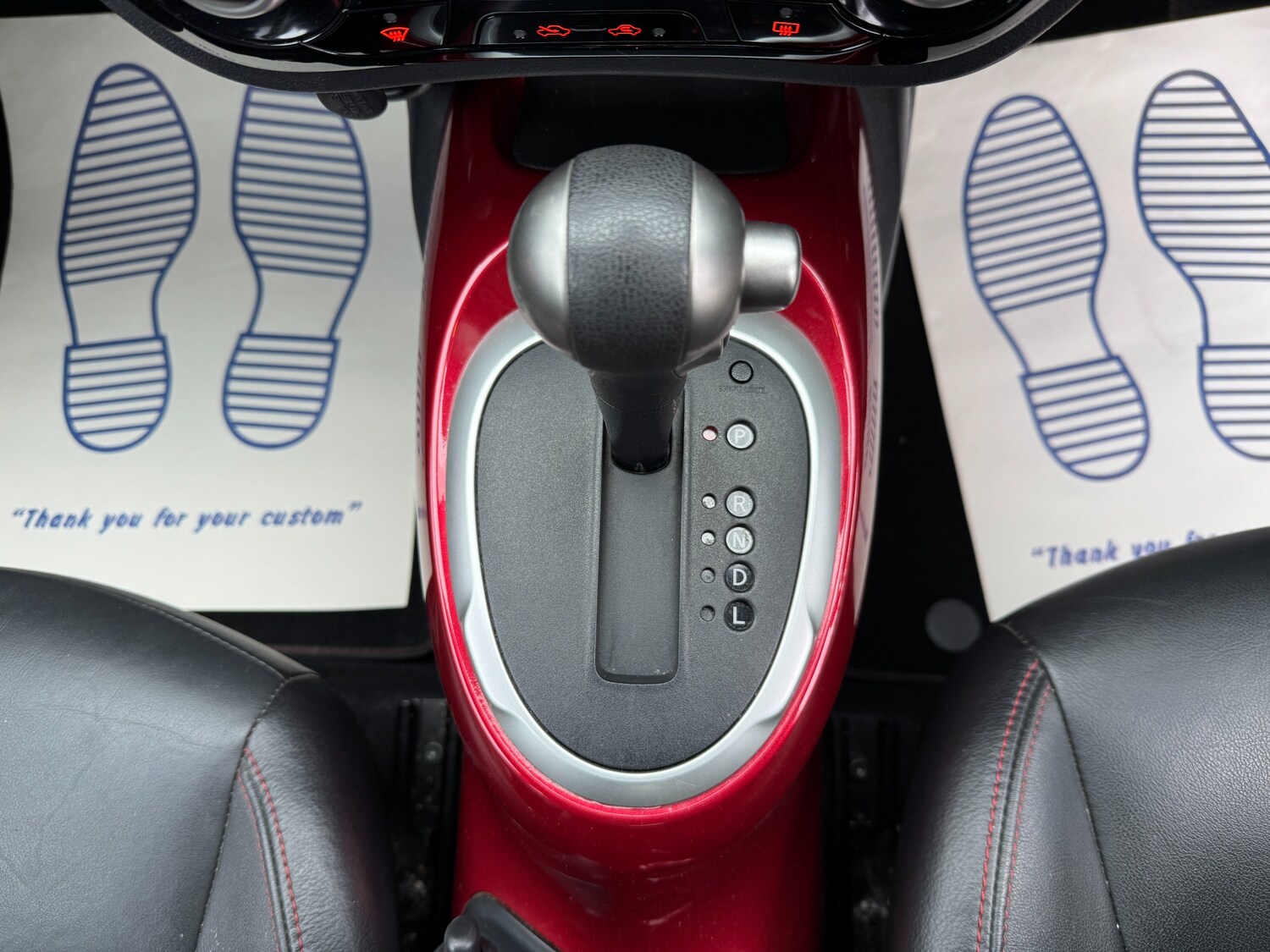 Used Nissan Juke 2013 for sale - 78009194: Photo 77