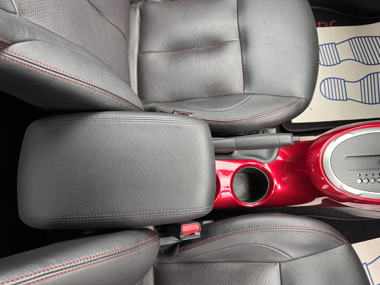 Used Nissan Juke 2013 for sale - 78009194: Photo 78