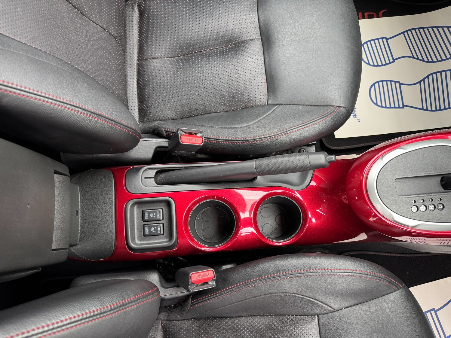 Used Nissan Juke 2013 for sale - 78009194: Photo 79