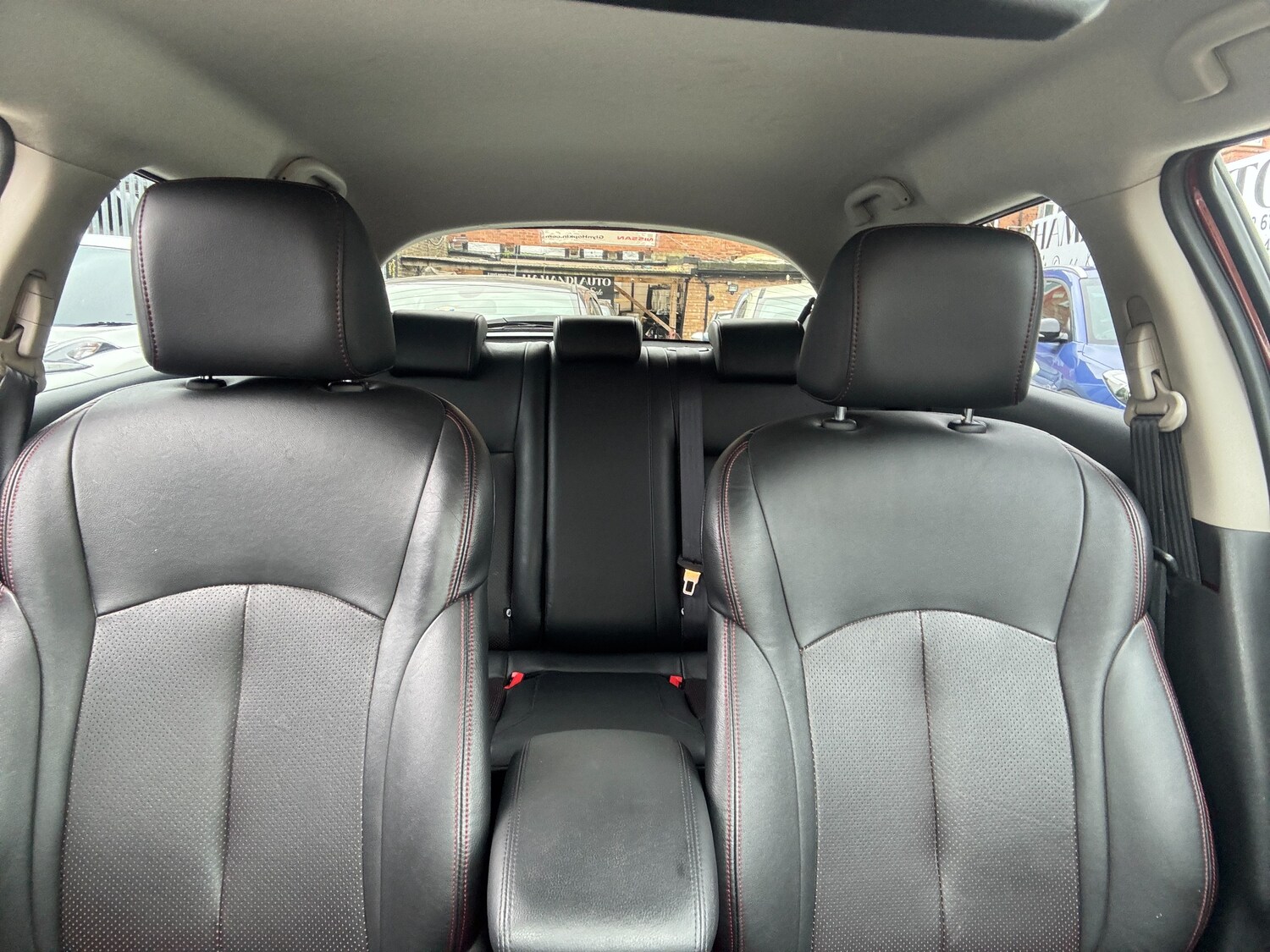 Used Nissan Juke 2013 for sale - 78009194: Photo 81