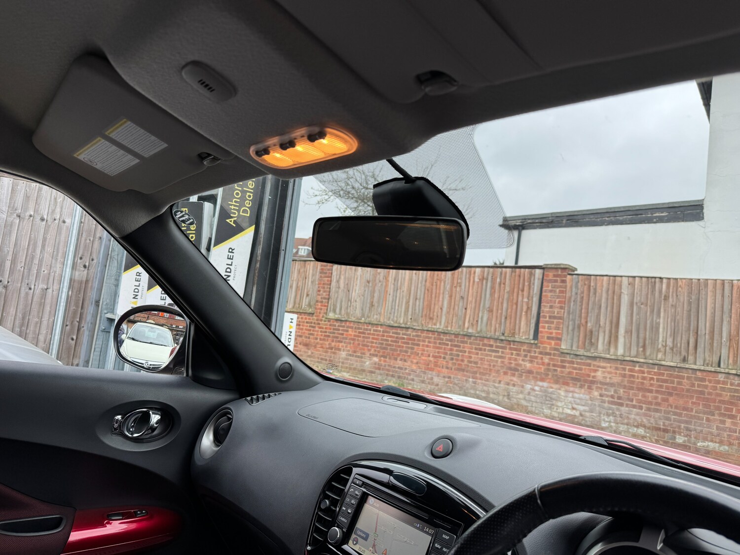 Used Nissan Juke 2013 for sale - 78009194: Photo 82