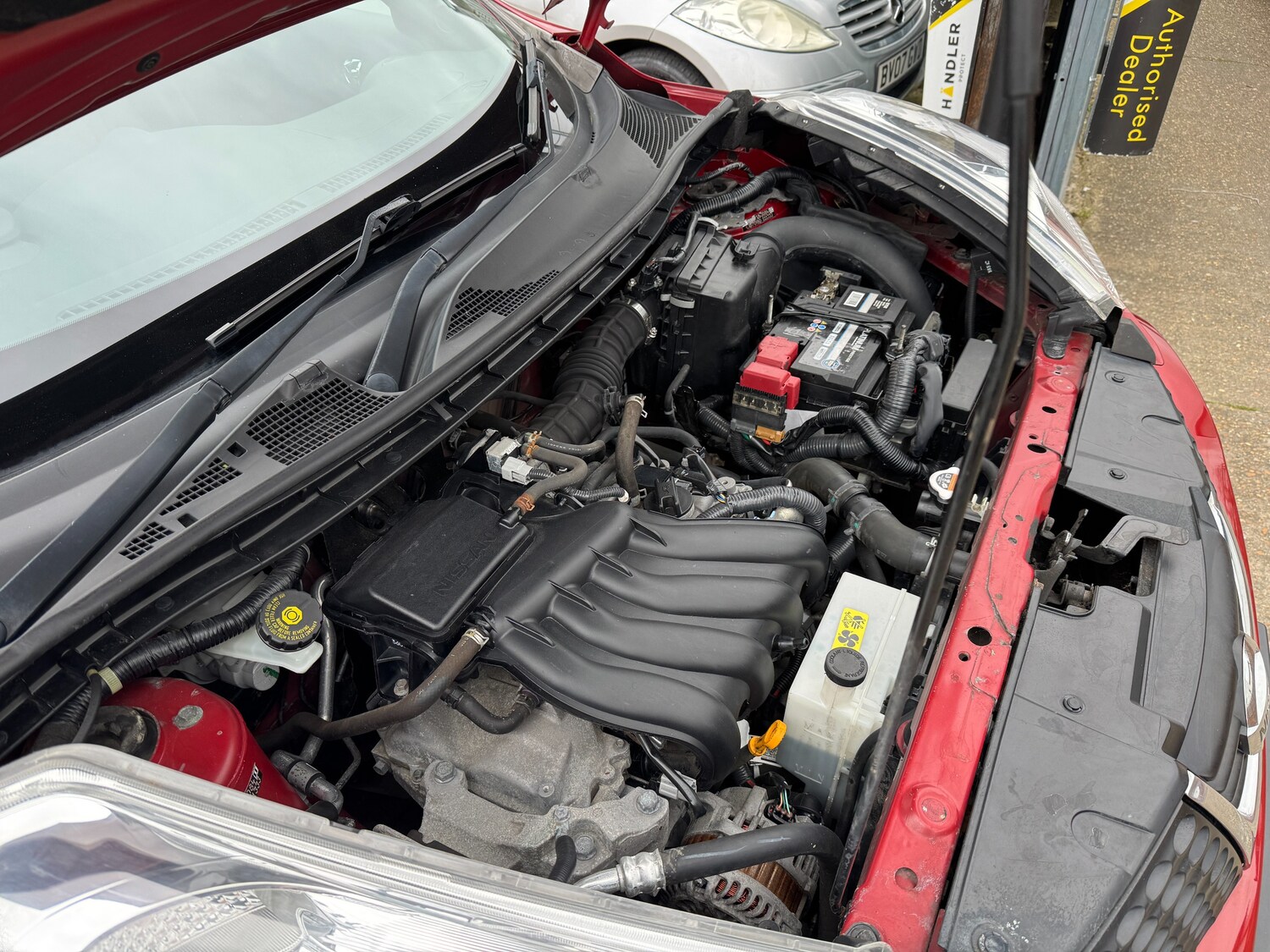 Used Nissan Juke 2013 for sale - 78009194: Photo 86