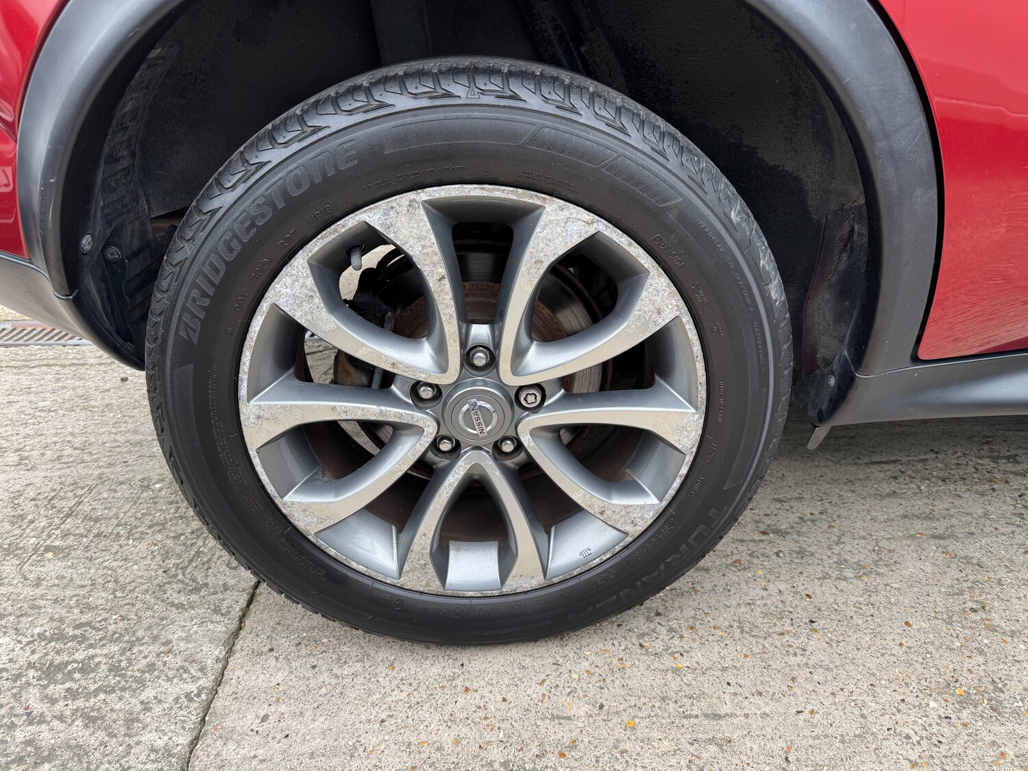 Used Nissan Juke 2013 for sale - 78009194: Photo 91