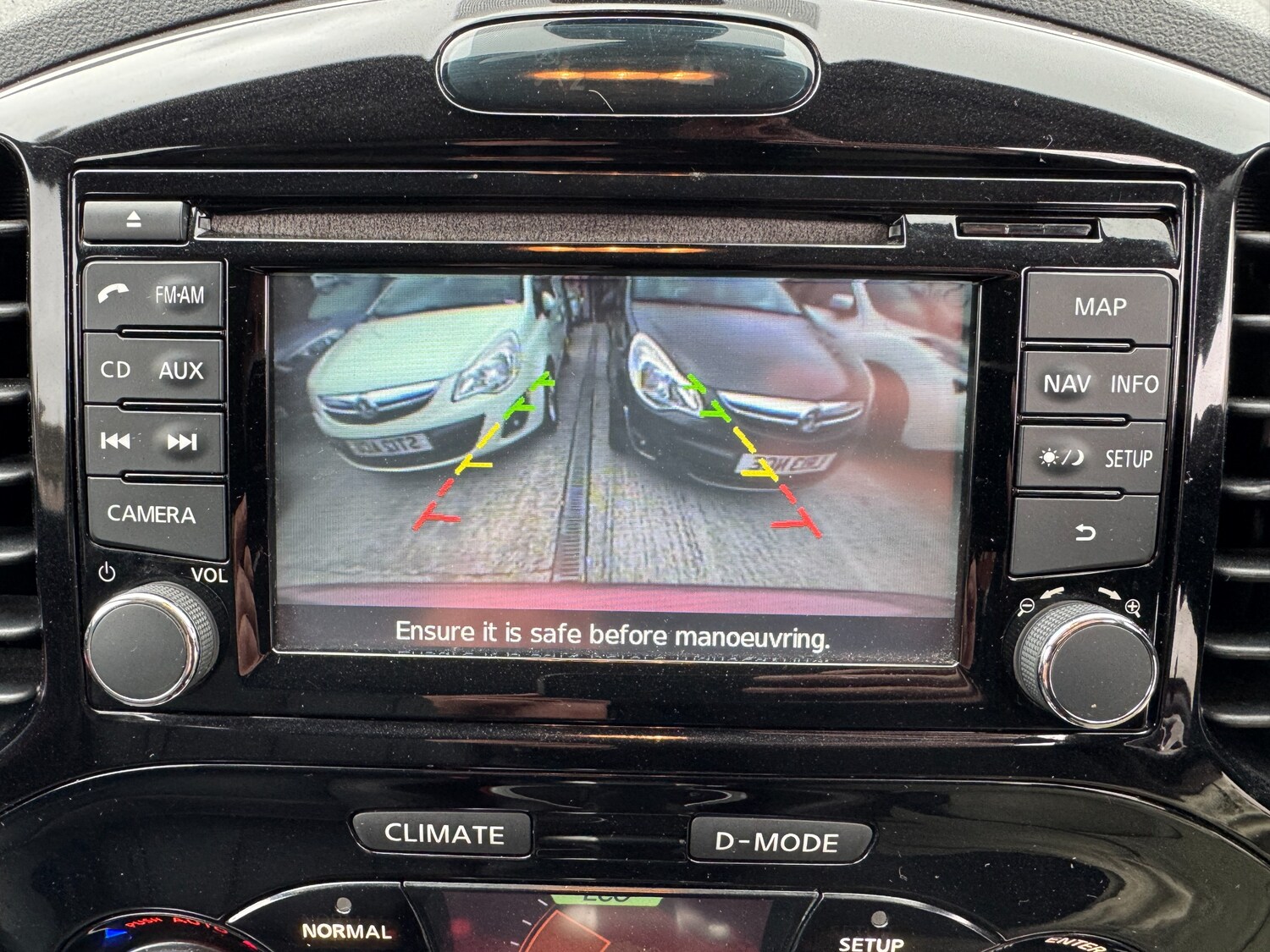 Used Nissan Juke 2013 for sale - 78009194: Photo 93