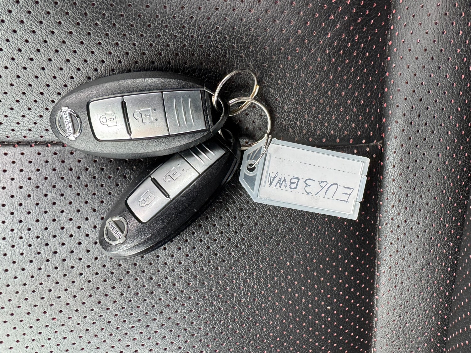 Used Nissan Juke 2013 for sale - 78009194: Photo 95