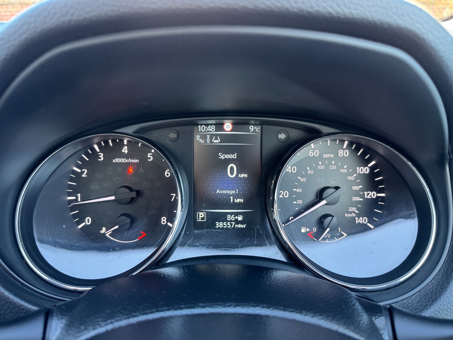 Used Nissan Qashqai 2017 for sale - 76754759: Photo 100