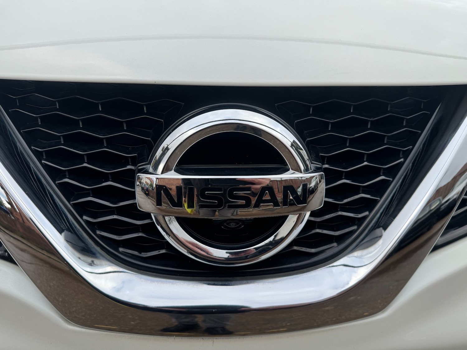 Used Nissan Qashqai 2017 for sale - 76754759: Photo 14