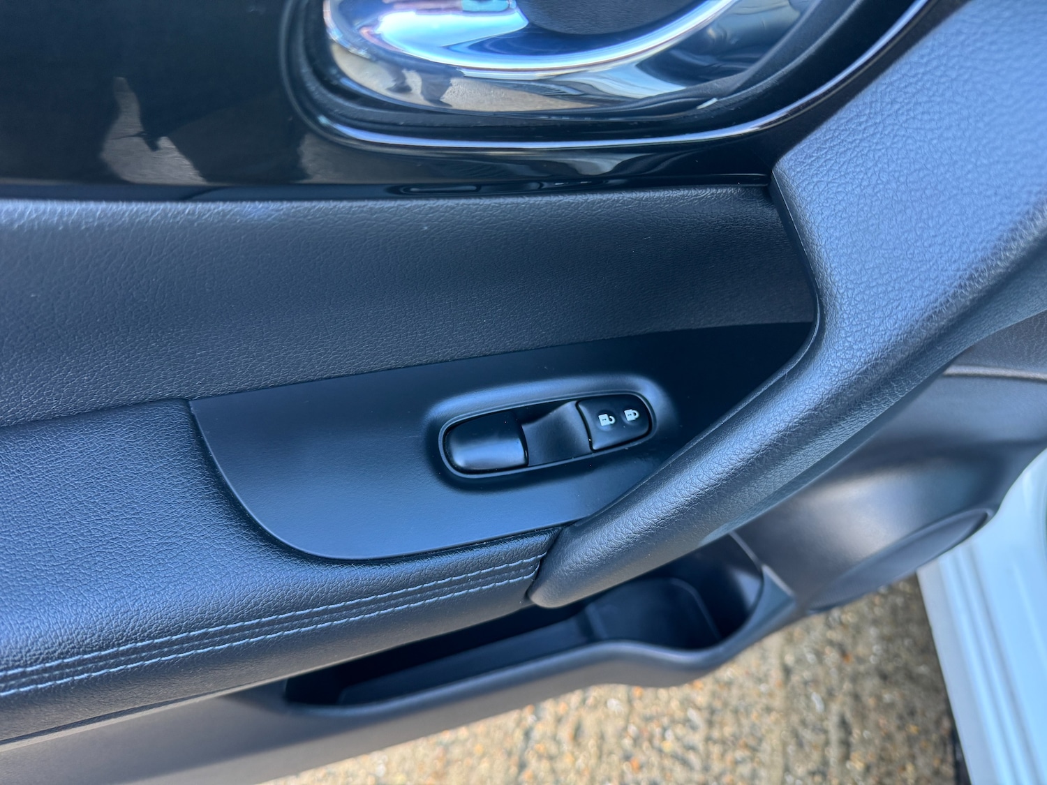 Used Nissan Qashqai 2017 for sale - 76754759: Photo 22