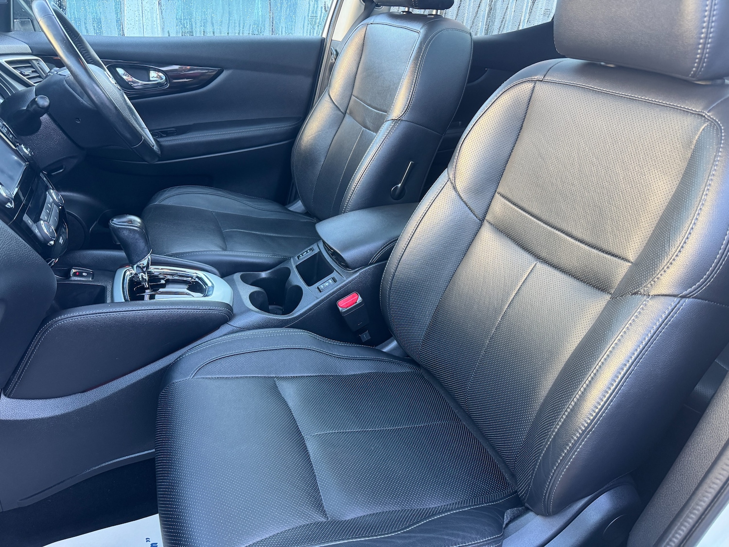 Used Nissan Qashqai 2017 for sale - 76754759: Photo 26