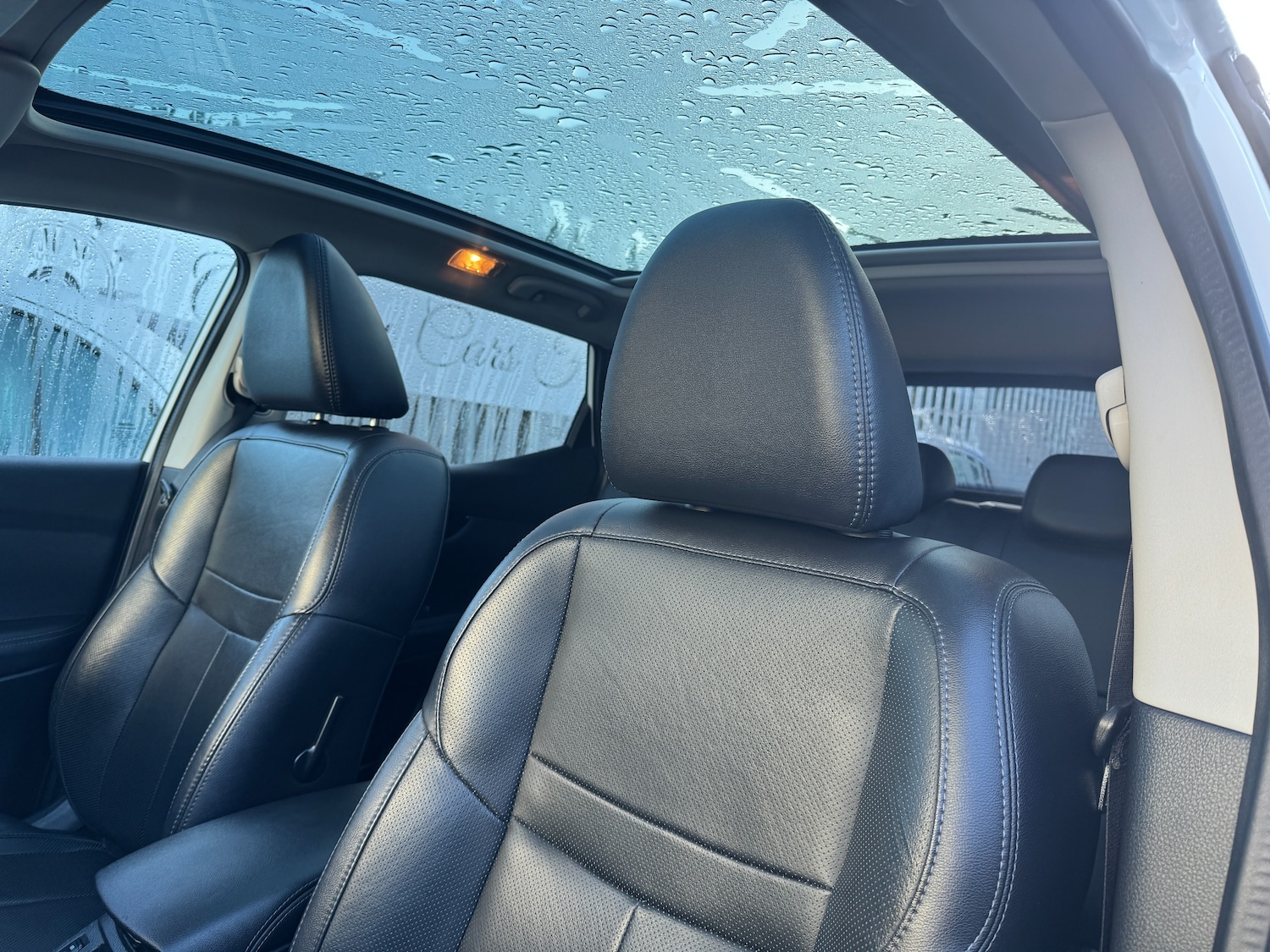 Used Nissan Qashqai 2017 for sale - 76754759: Photo 27