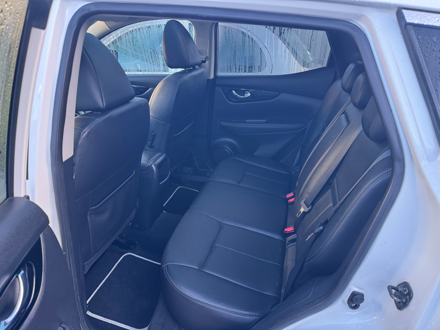 Used Nissan Qashqai 2017 for sale - 76754759: Photo 32