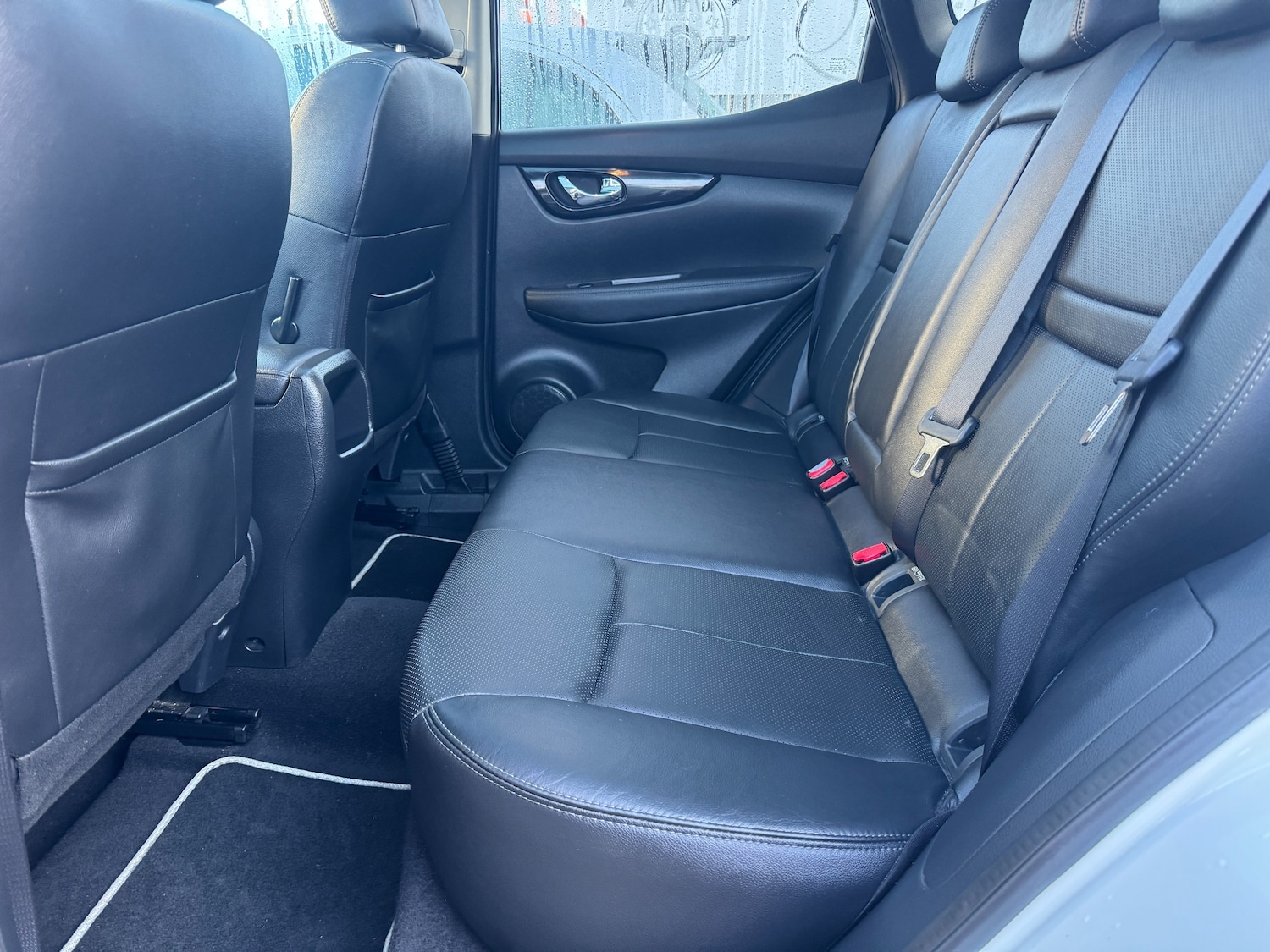 Used Nissan Qashqai 2017 for sale - 76754759: Photo 33