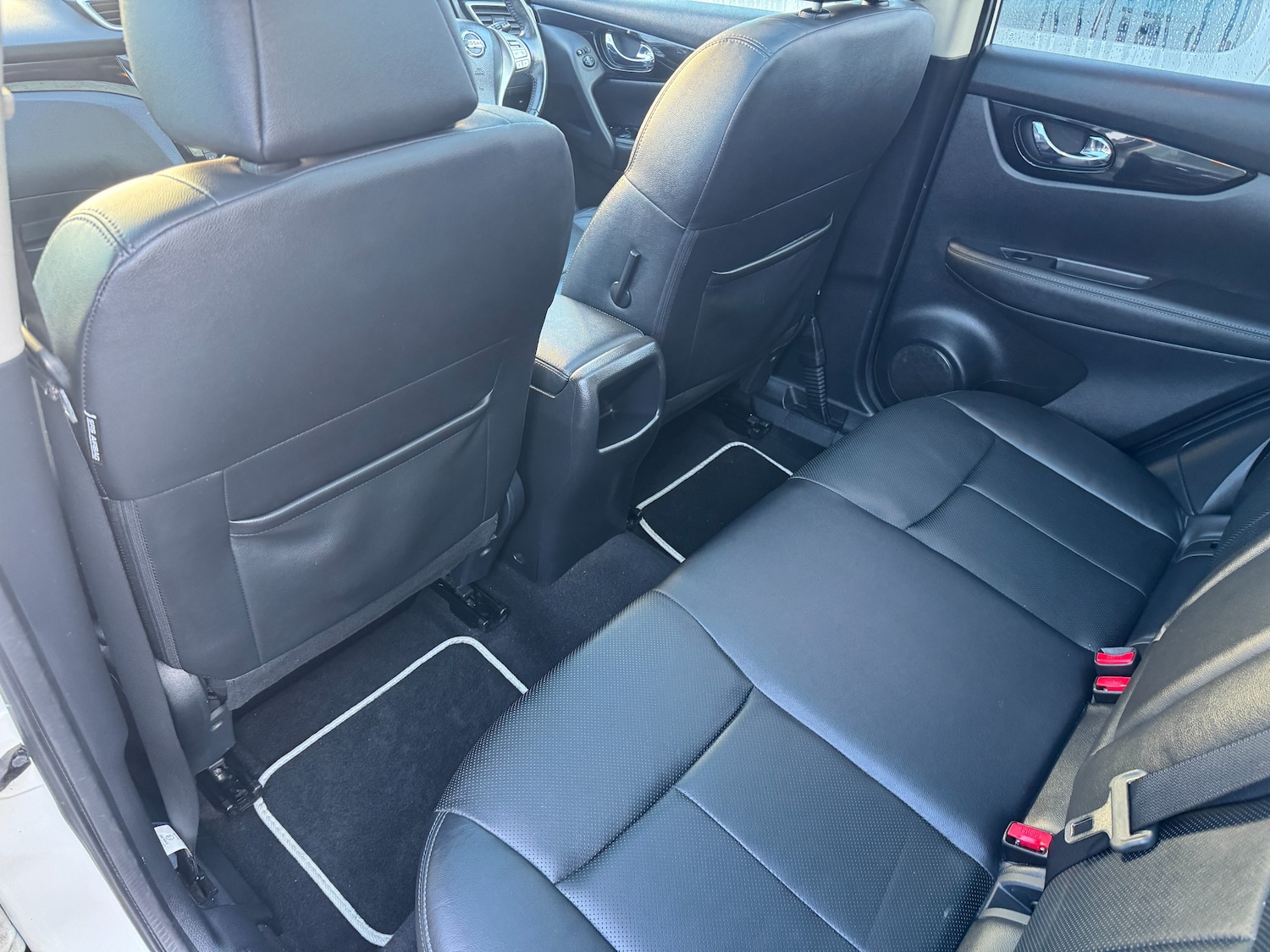 Used Nissan Qashqai 2017 for sale - 76754759: Photo 34