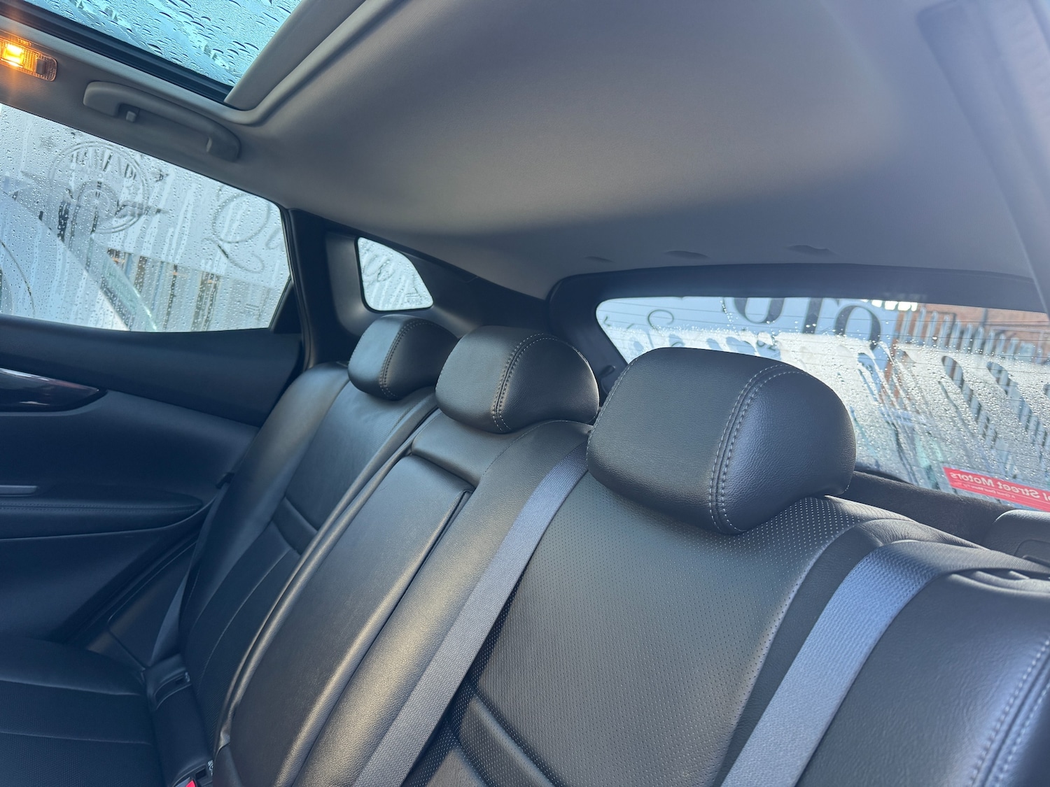 Used Nissan Qashqai 2017 for sale - 76754759: Photo 35