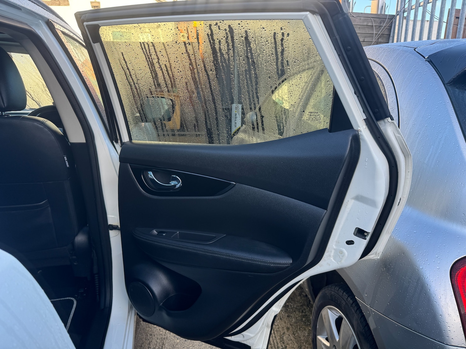 Used Nissan Qashqai 2017 for sale - 76754759: Photo 36