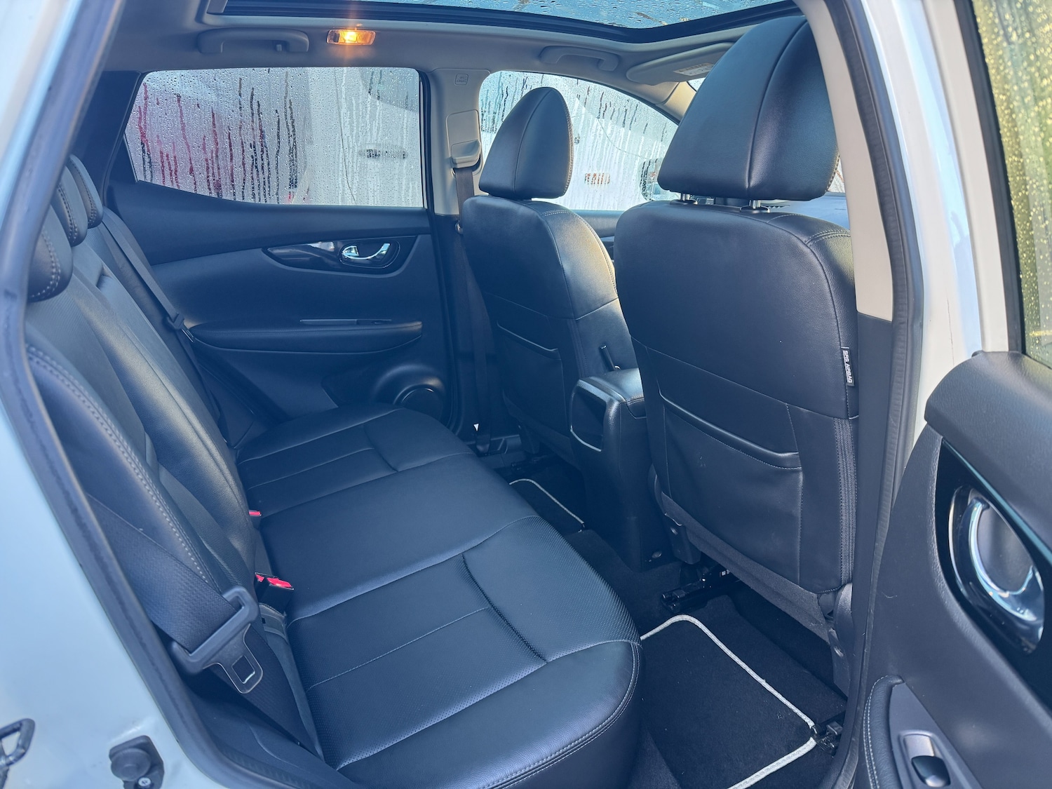 Used Nissan Qashqai 2017 for sale - 76754759: Photo 38