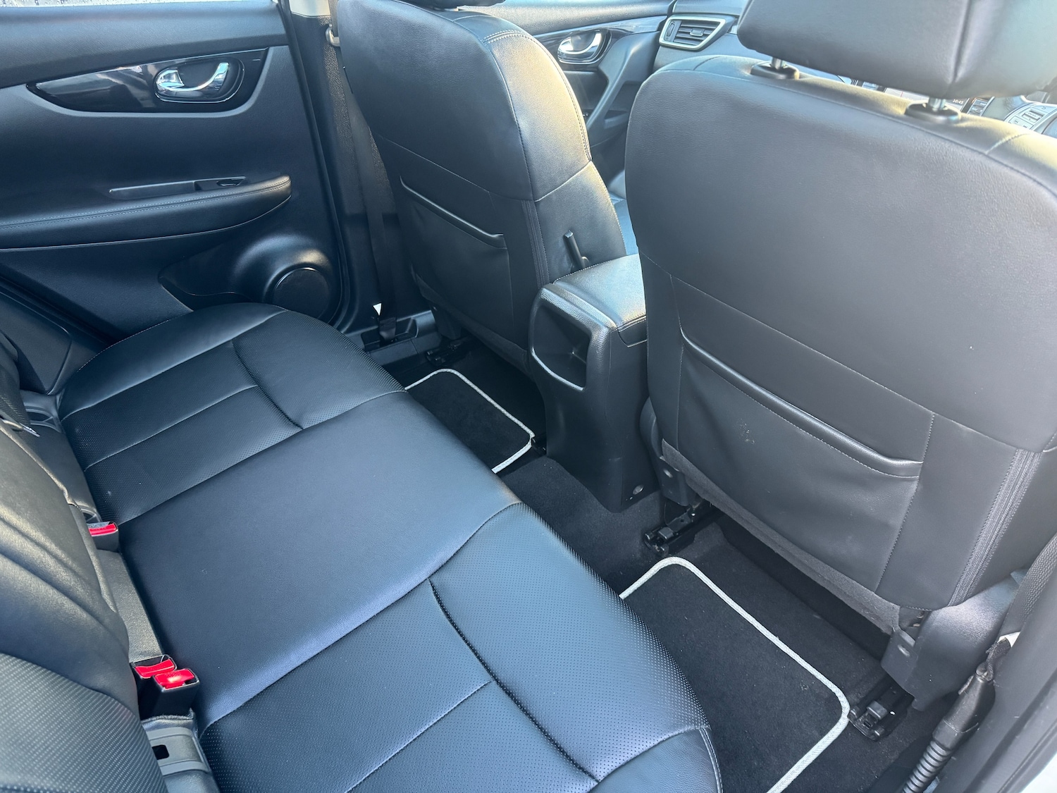 Used Nissan Qashqai 2017 for sale - 76754759: Photo 39