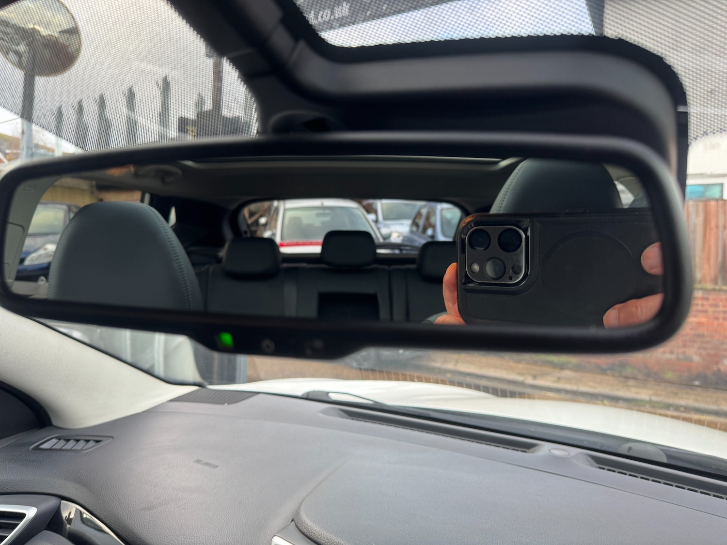 Used Nissan Qashqai 2017 for sale - 76754759: Photo 45