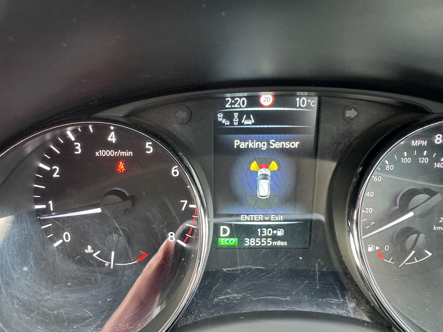 Used Nissan Qashqai 2017 for sale - 76754759: Photo 49