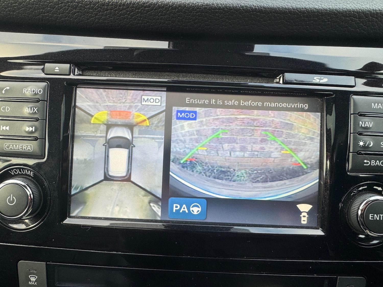 Used Nissan Qashqai 2017 for sale - 76754759: Photo 50