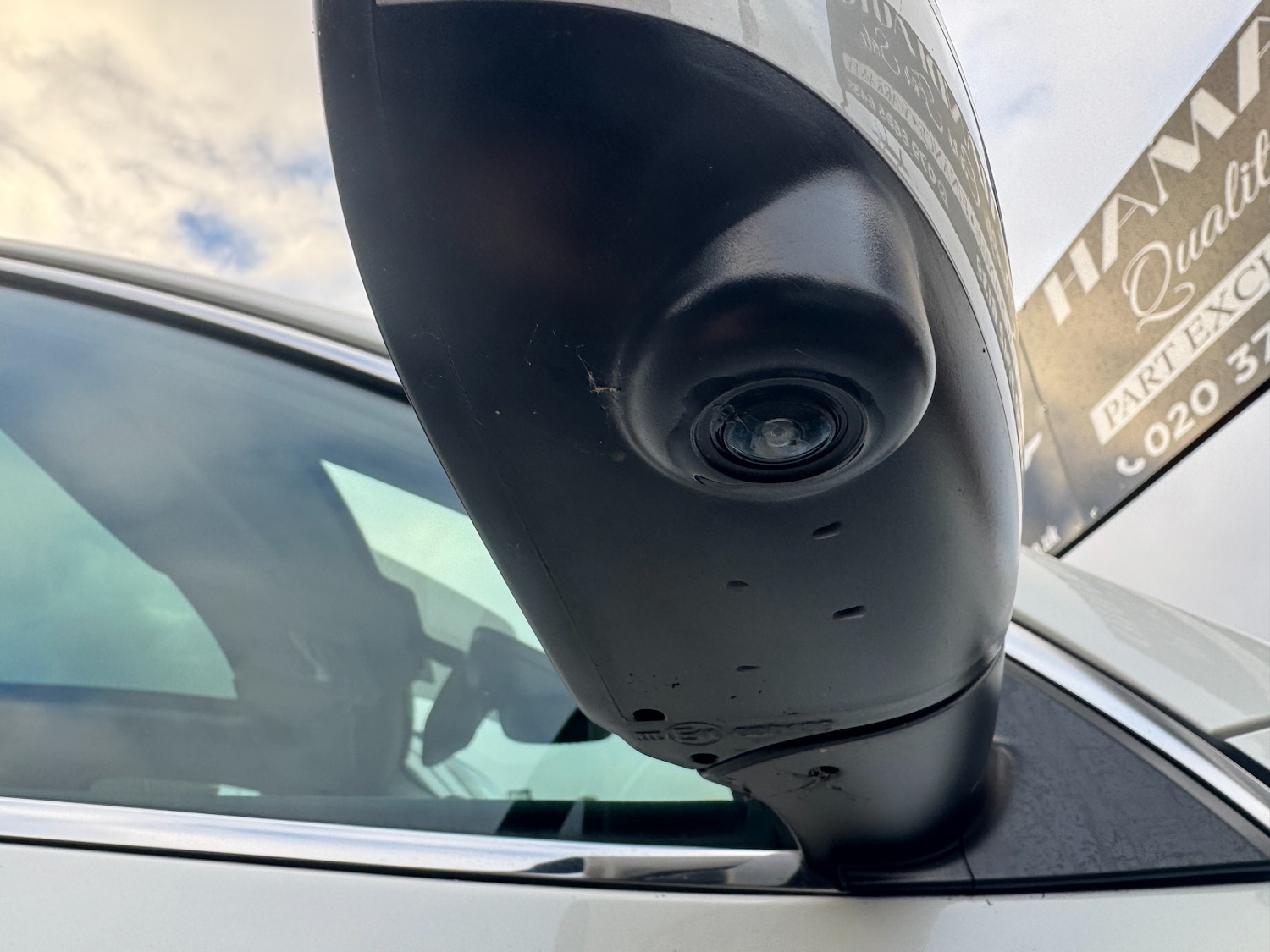 Used Nissan Qashqai 2017 for sale - 76754759: Photo 56