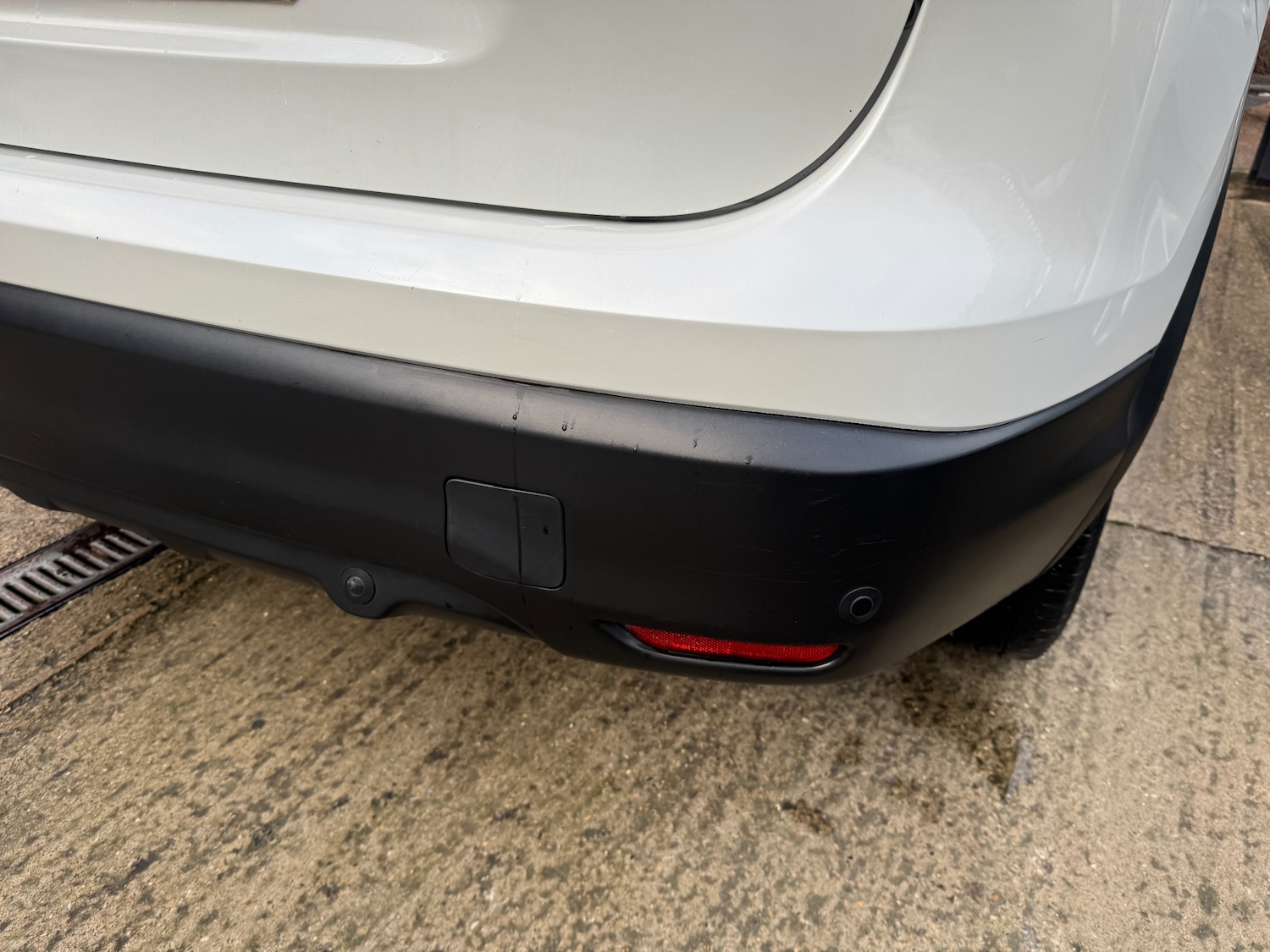 Used Nissan Qashqai 2017 for sale - 76754759: Photo 62