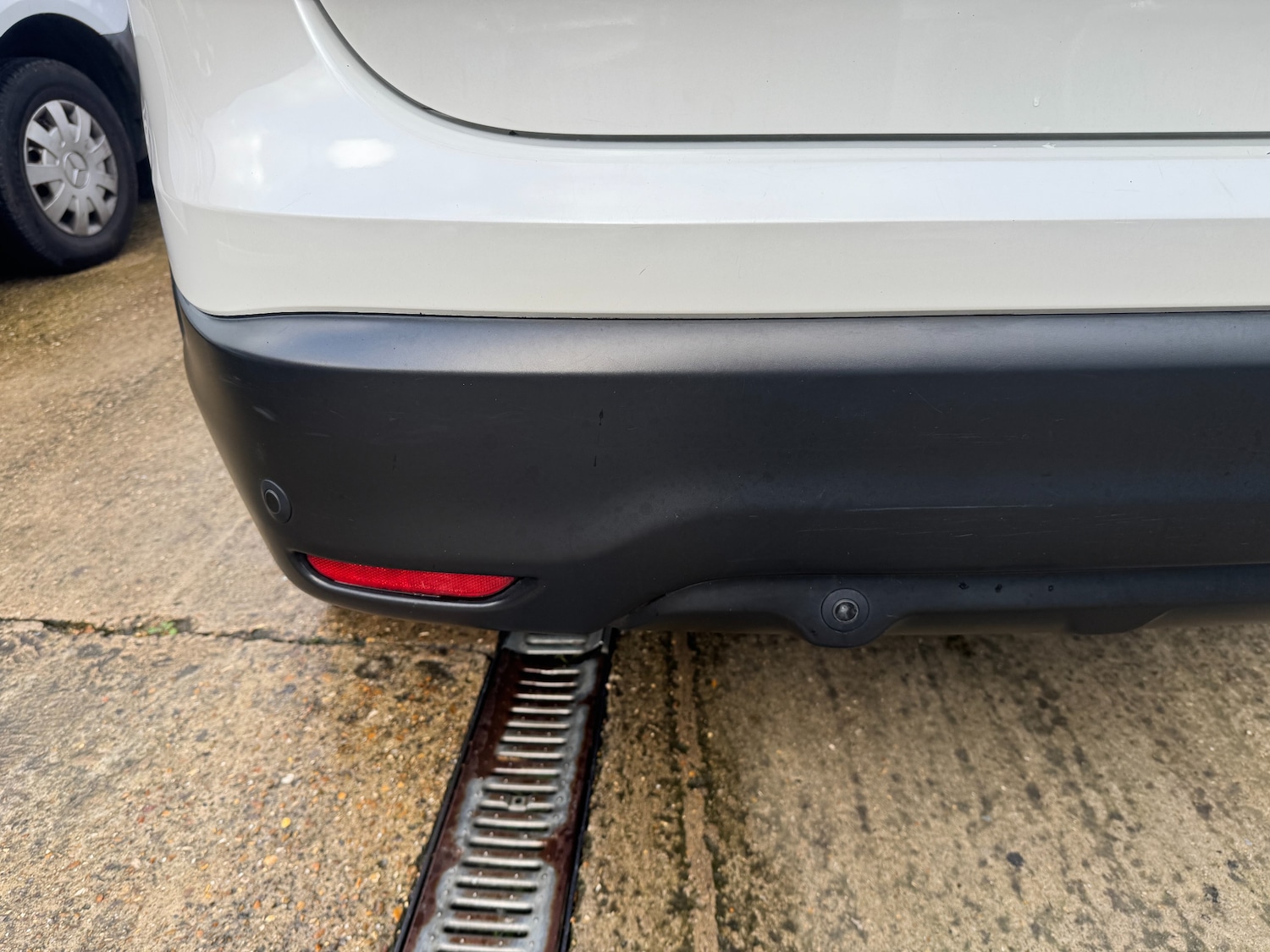 Used Nissan Qashqai 2017 for sale - 76754759: Photo 63