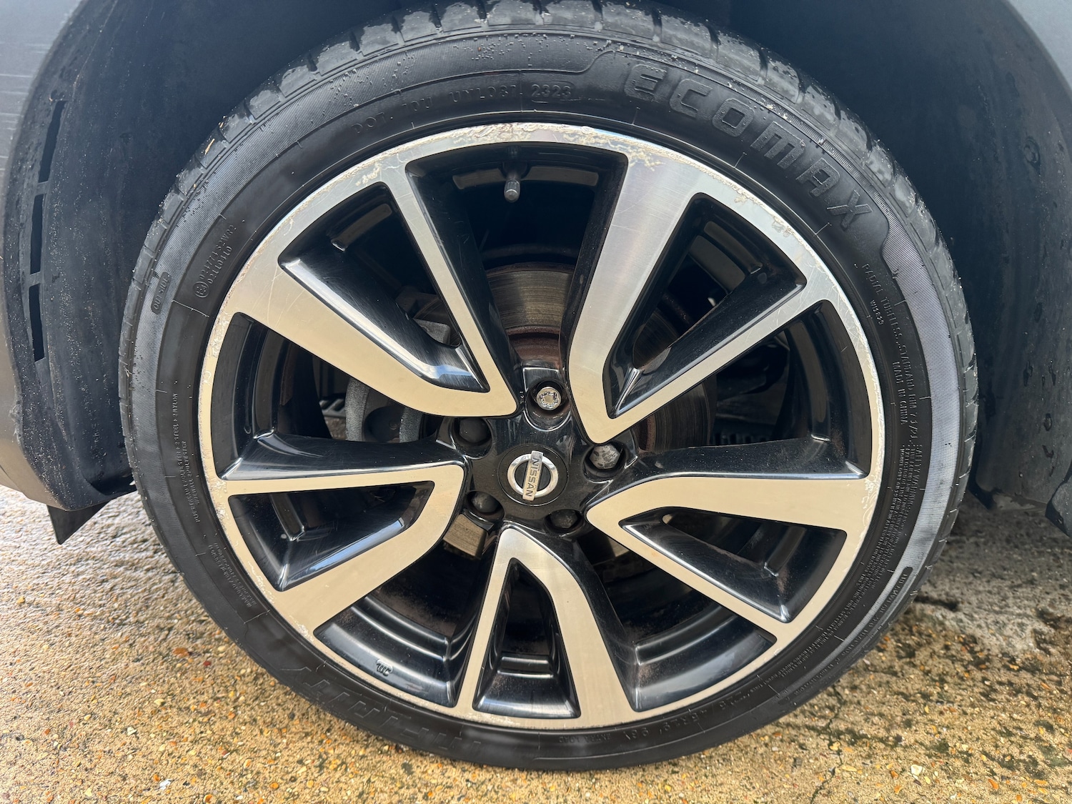 Used Nissan Qashqai 2017 for sale - 76754759: Photo 68