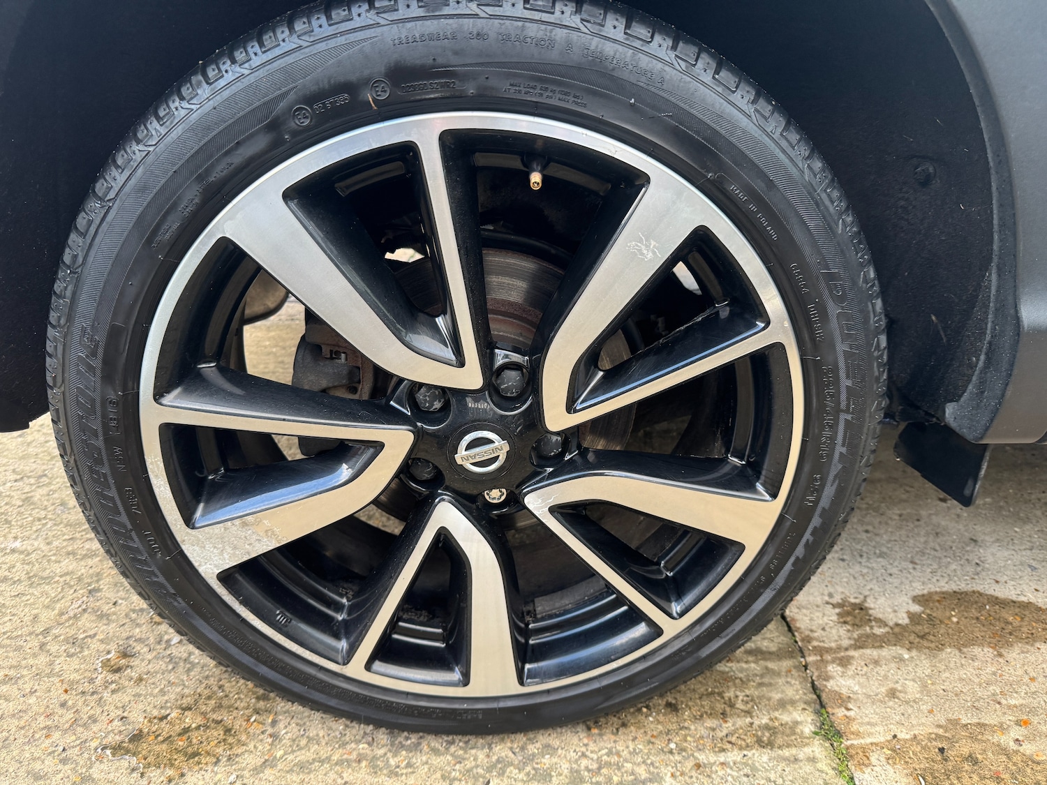 Used Nissan Qashqai 2017 for sale - 76754759: Photo 70