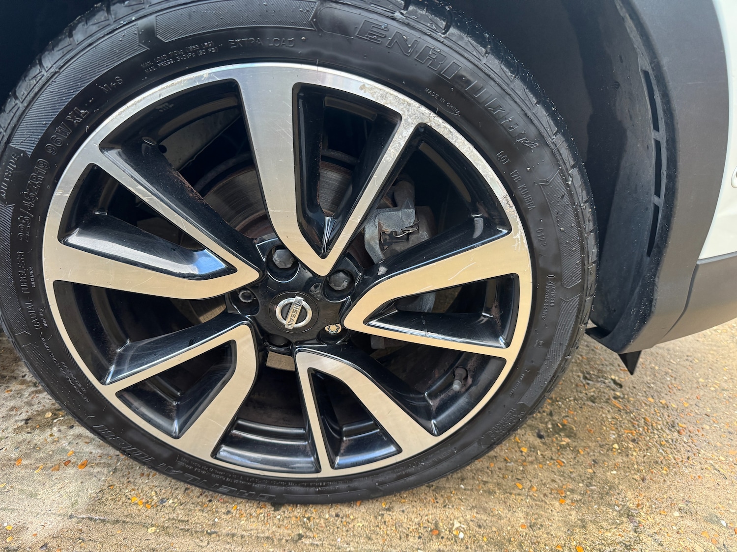 Used Nissan Qashqai 2017 for sale - 76754759: Photo 71