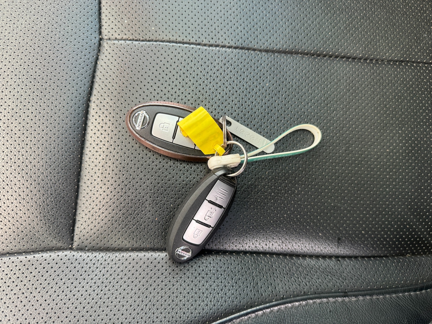 Used Nissan Qashqai 2017 for sale - 76754759: Photo 75