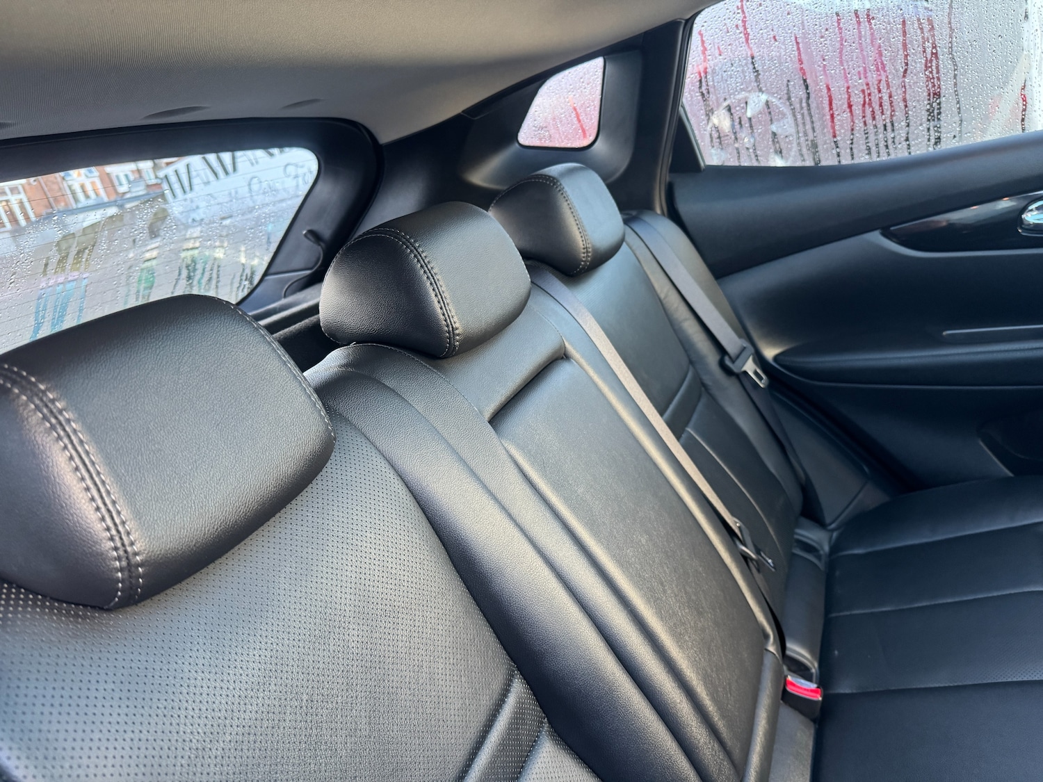 Used Nissan Qashqai 2017 for sale - 76754759: Photo 76