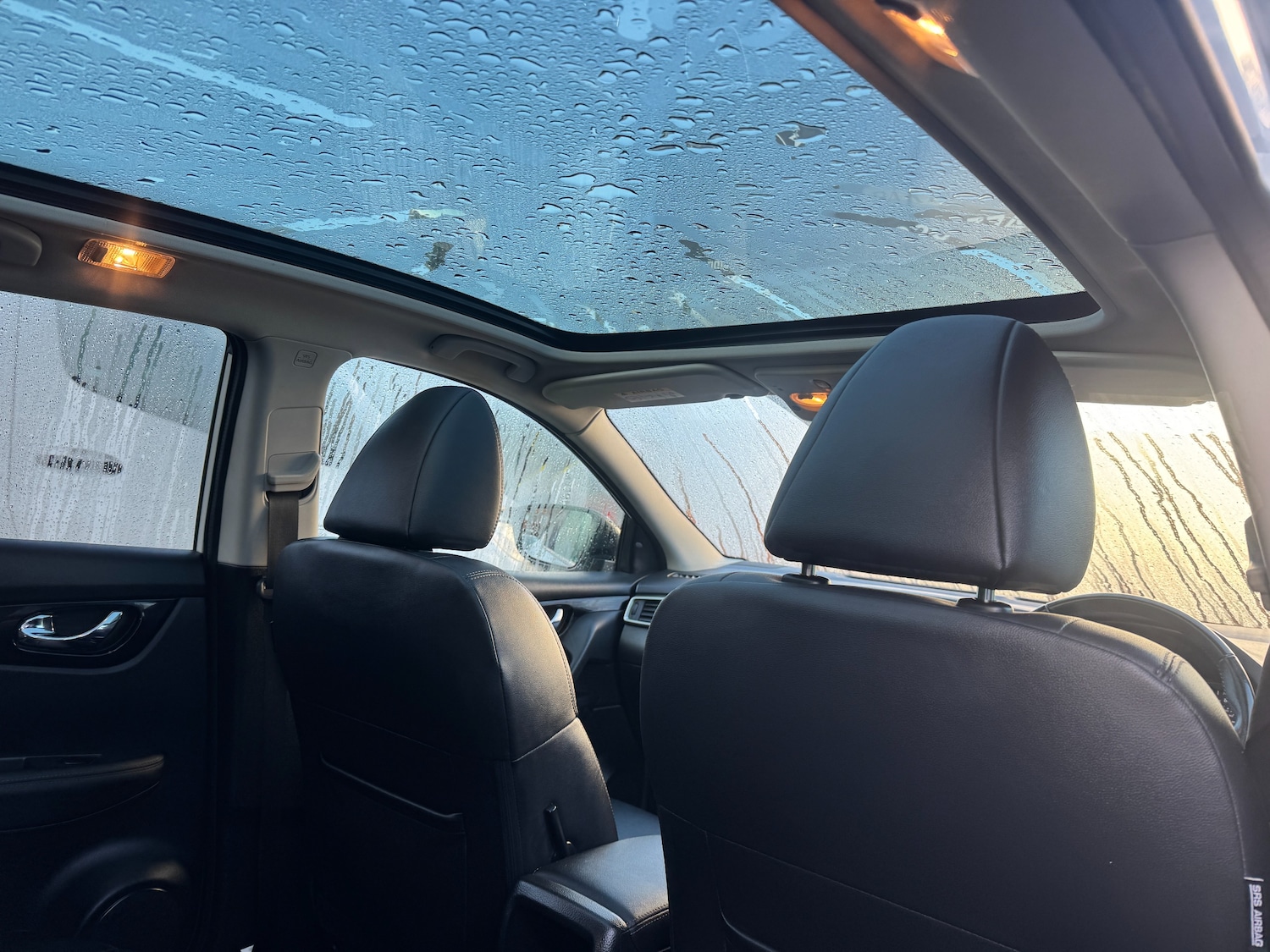 Used Nissan Qashqai 2017 for sale - 76754759: Photo 77