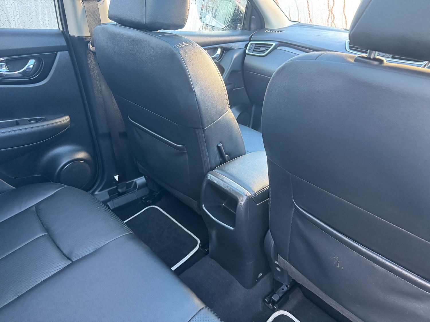 Used Nissan Qashqai 2017 for sale - 76754759: Photo 78