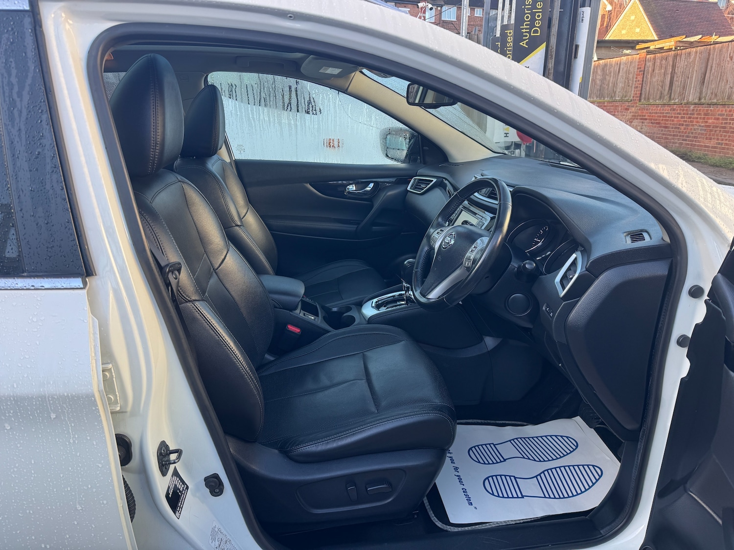 Used Nissan Qashqai 2017 for sale - 76754759: Photo 84