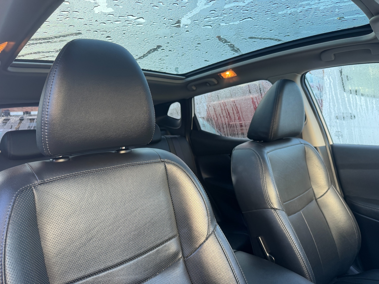 Used Nissan Qashqai 2017 for sale - 76754759: Photo 87