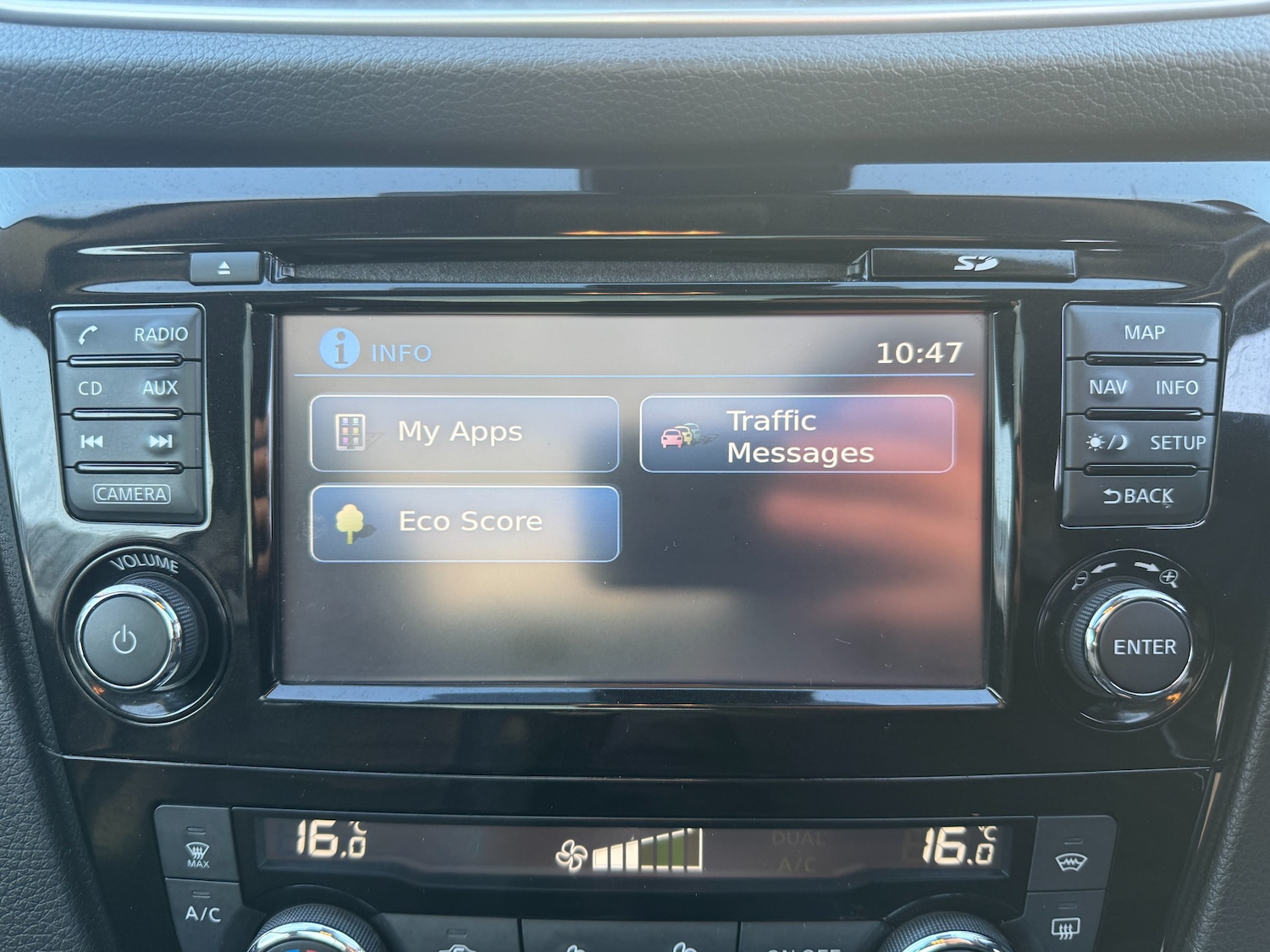 Used Nissan Qashqai 2017 for sale - 76754759: Photo 91